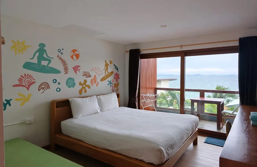 Samed Seaside Resort-1