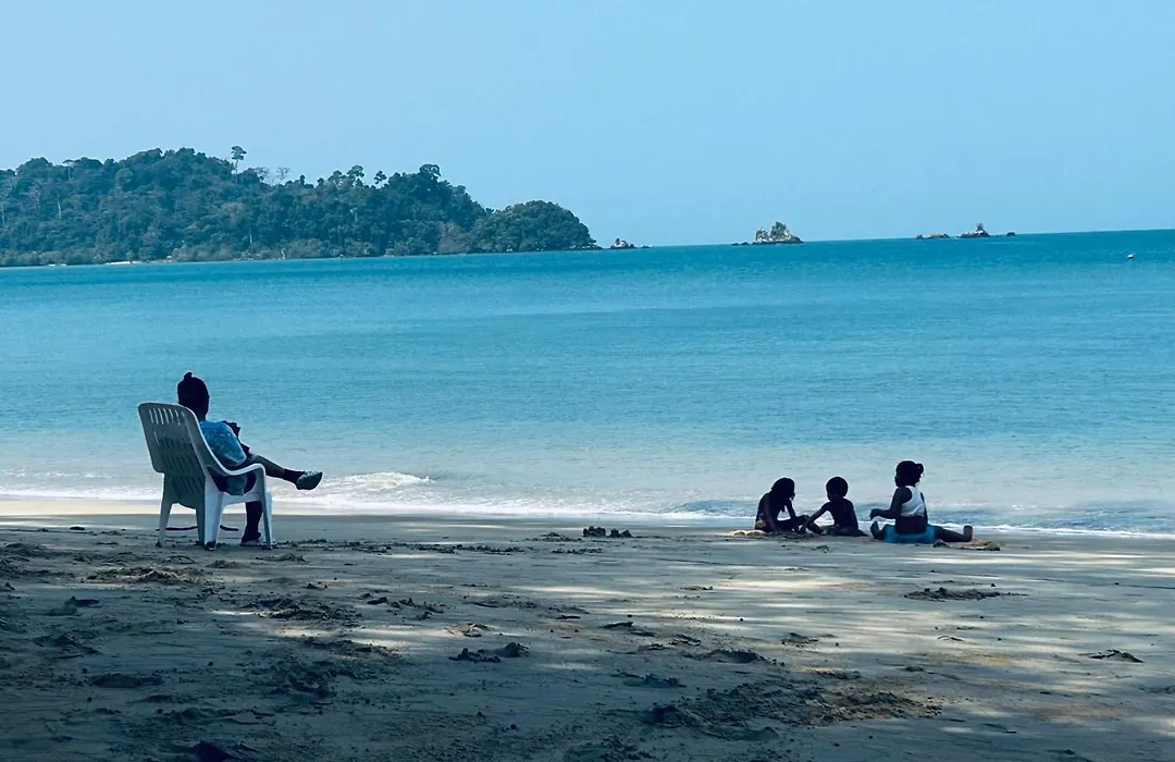 Heaven Beach Resort&Art-1