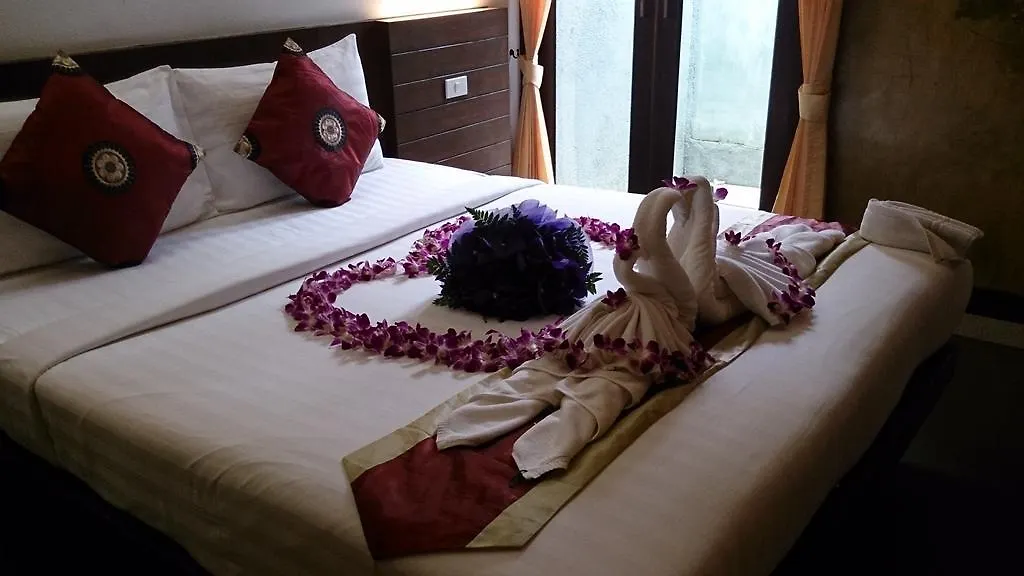Samui Heritage Resort-1