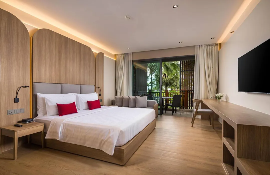 Ramada Resort By Wyndham Khao Lak-1