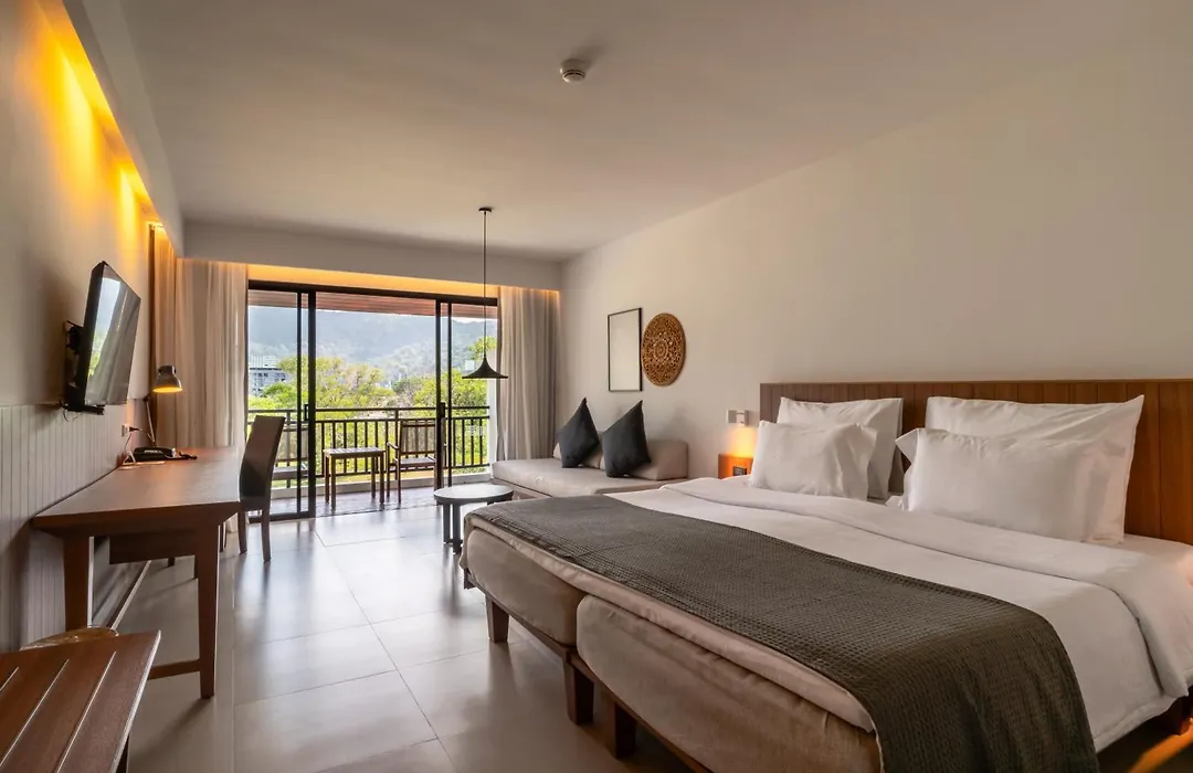 Sunprime Kamala Beach (Adults Only)-1
