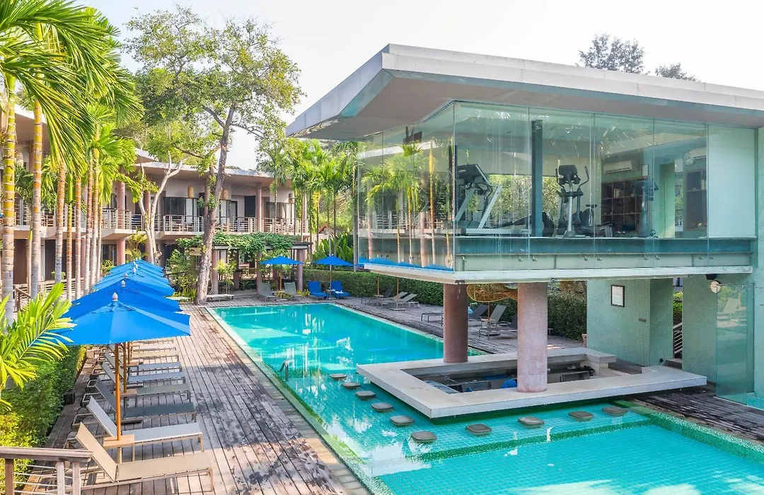 Sai Kaew Beach Resort-1