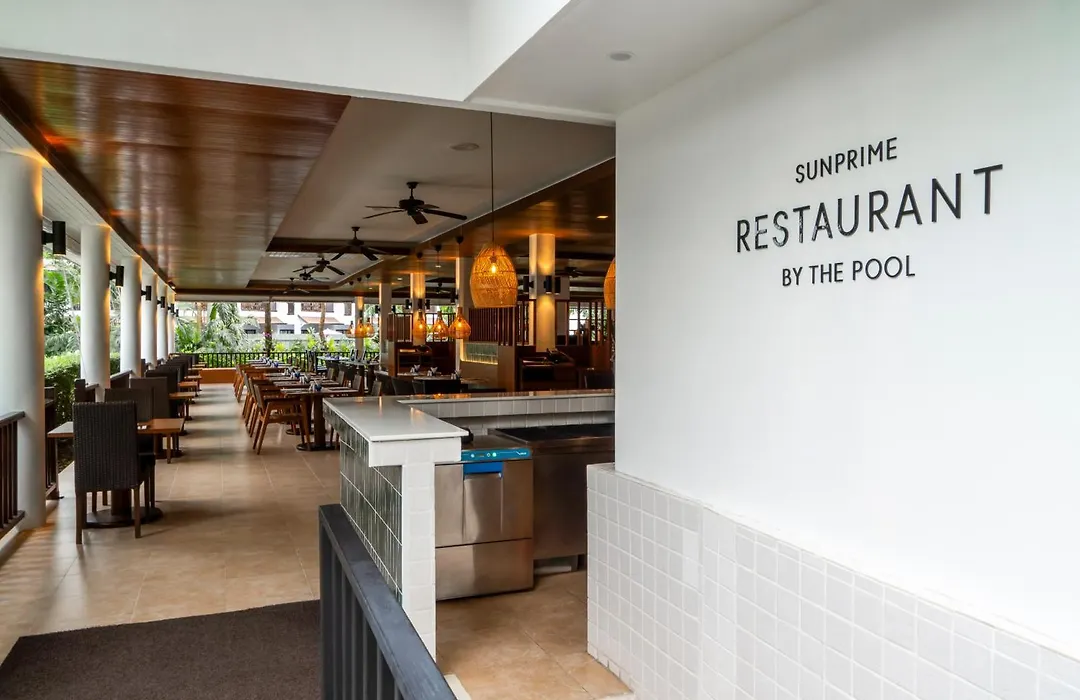 Sunprime Kamala Beach-1
