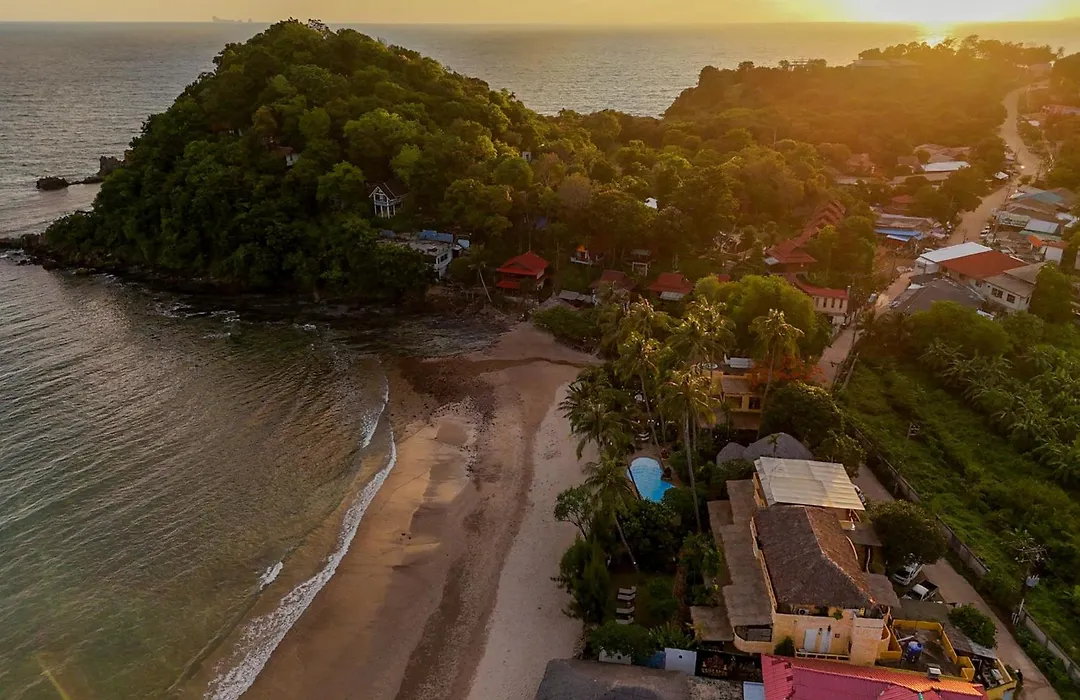 Vacation Village Phra Nang Lanta - Sha Extra Plus-1