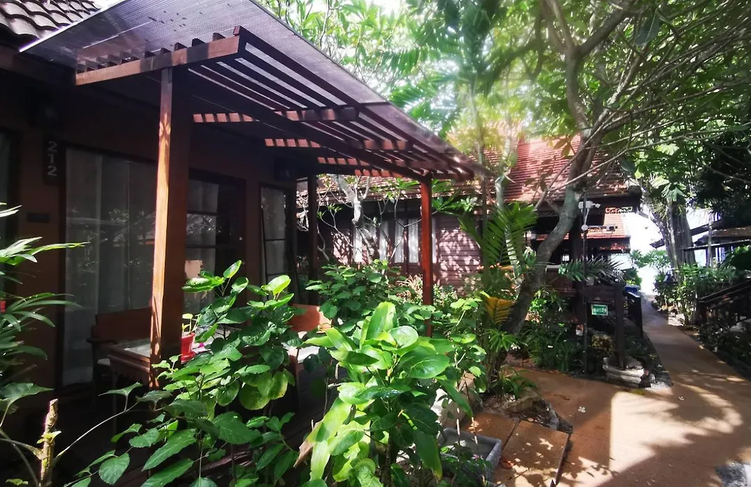 Samui Paradise Chaweng Beach Resort , SHA Plus-1
