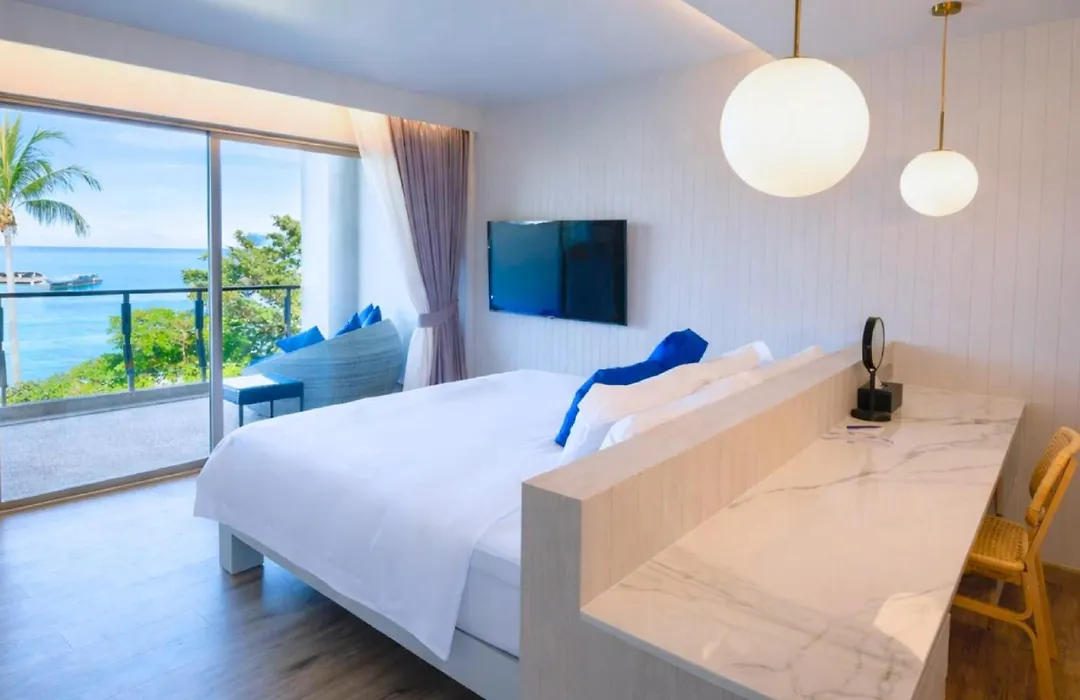 Homm Bliss Southbeach Patong-1