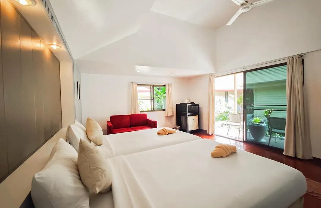 Koh Hai Fantasy Resort&Spa-1
