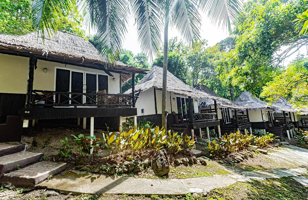 Shiralea Resort-1