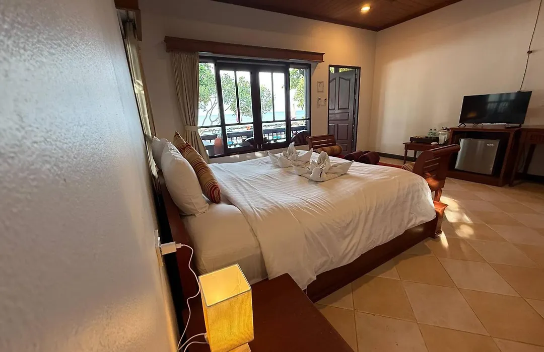 Bhundhari Chaweng Beach Resort Koh Samui - SHA Plus-1
