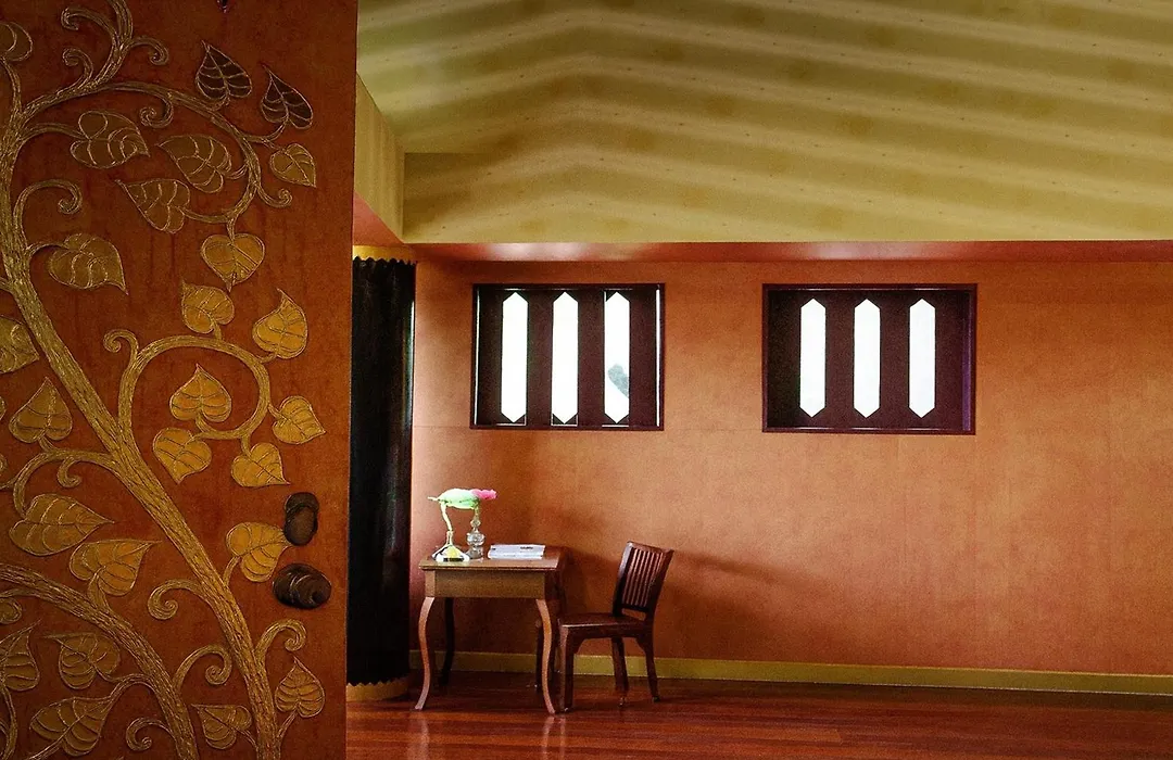 Seven Senses Guesthouse-1