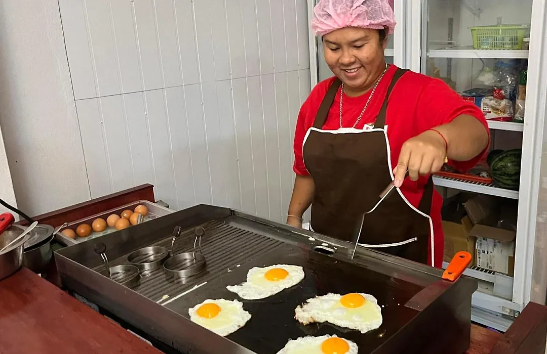 Srichada Hotel Khaolak - Sha Extra Plus-1