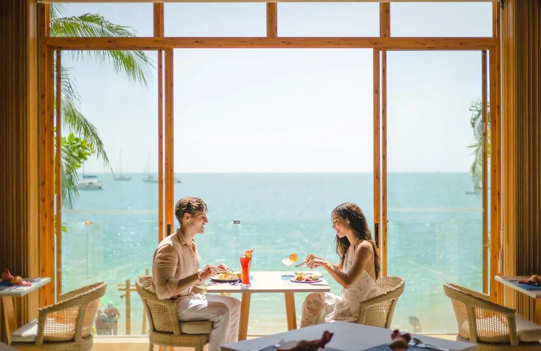 Bandara Pool Villas, Phuket-1