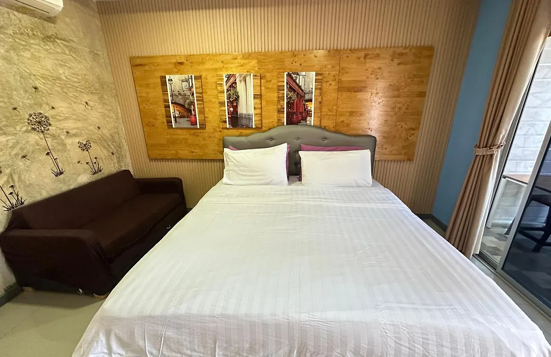 Jingle Bells Resort Kohlarn-1