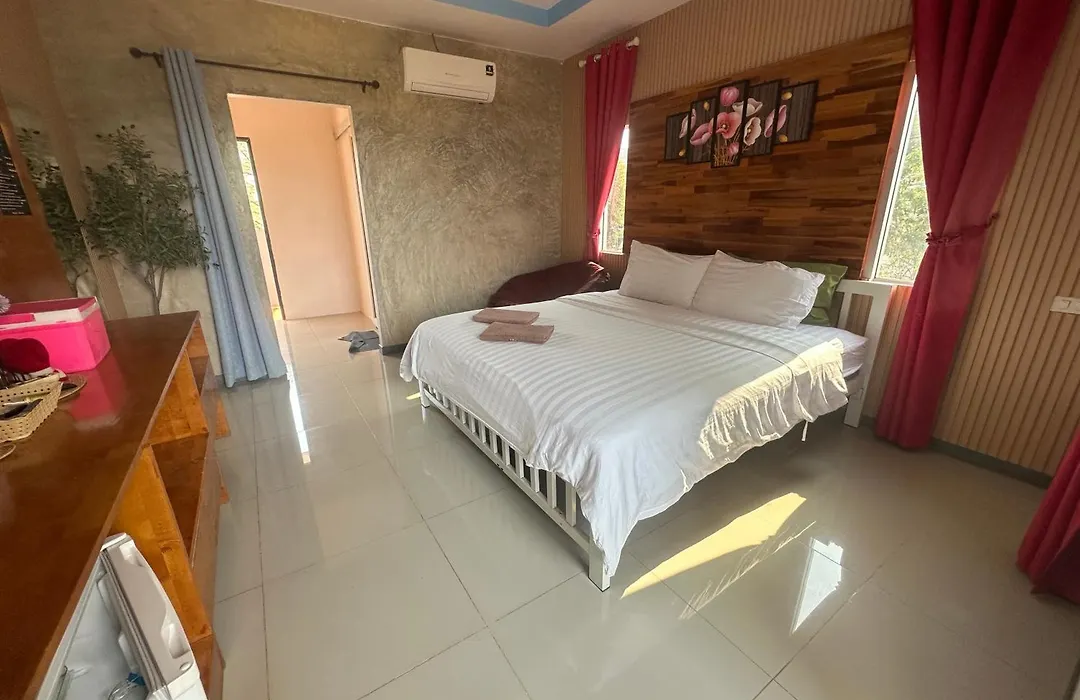 Jingle Bells Resort Kohlarn-1
