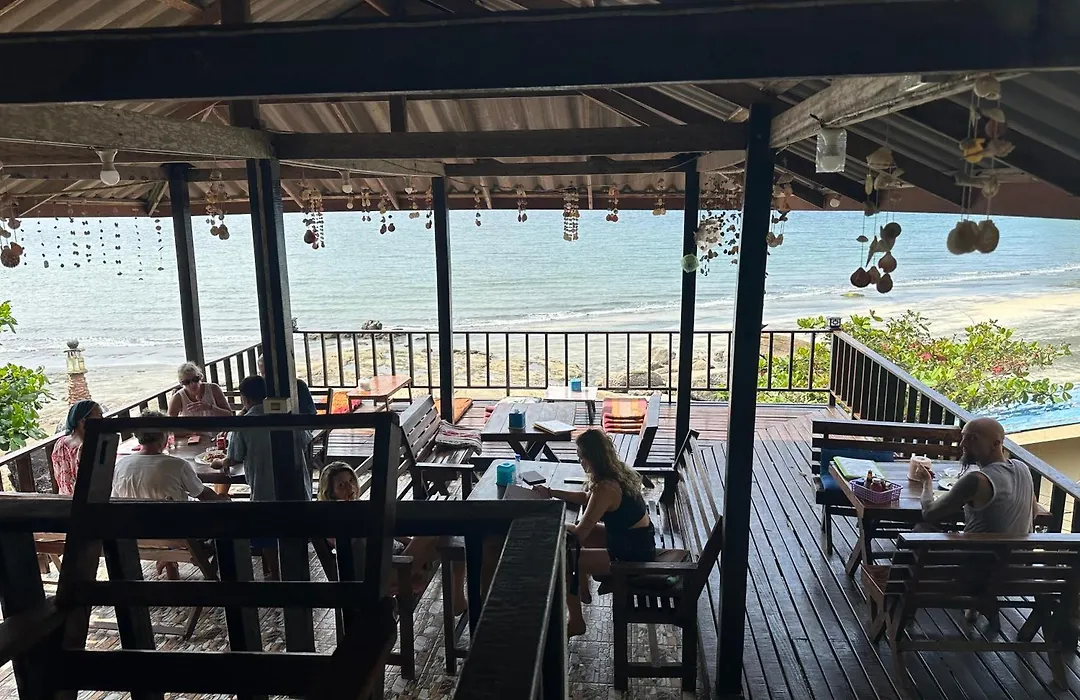 Mama'S Bungalows Koh Chang Ranong-1
