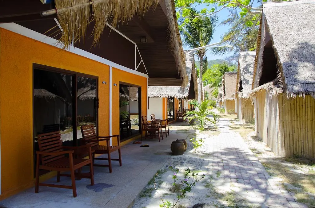 Coral Island Resort-1