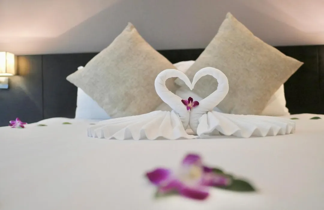 The Charm Resort Phuket-1