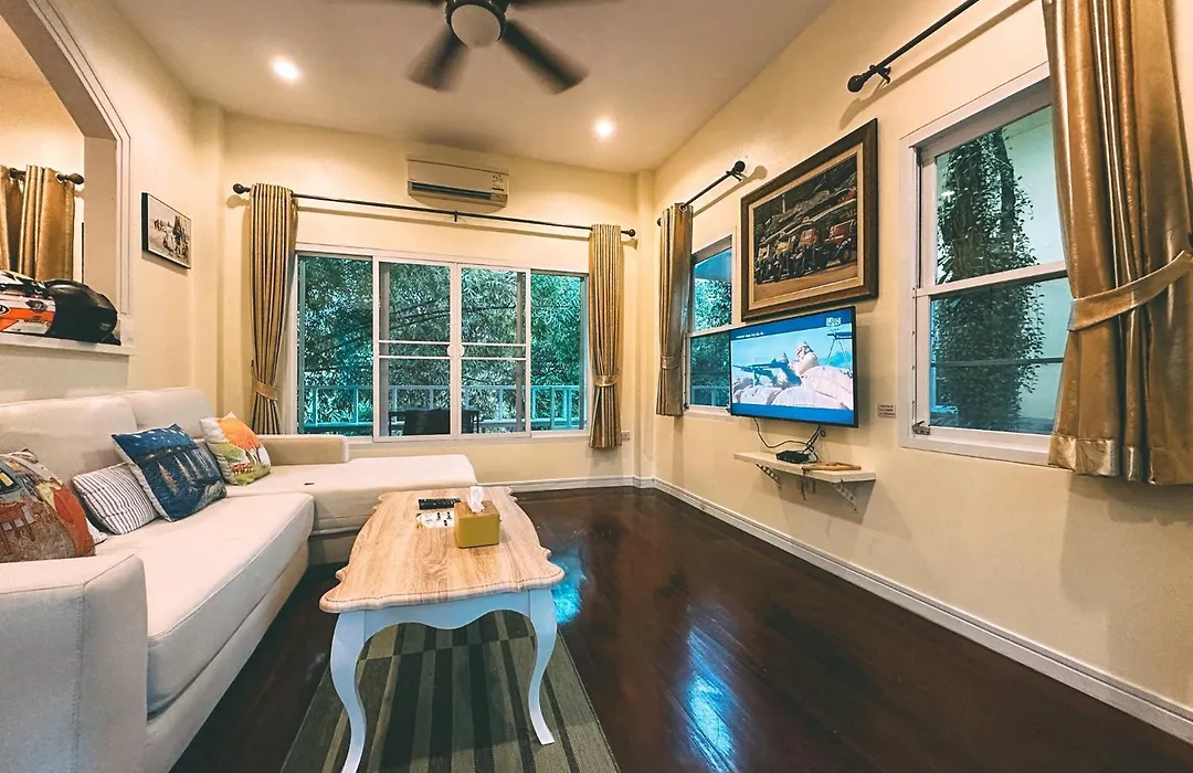 Watermill Resort-1