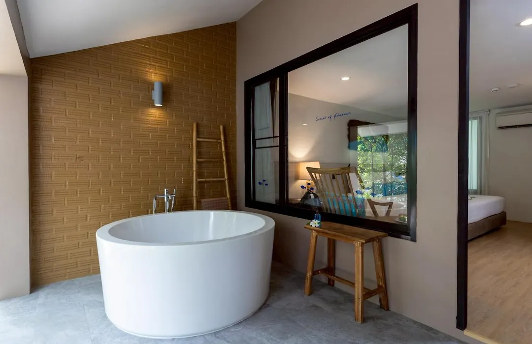 Deevana Krabi Resort (Adults Only)-1