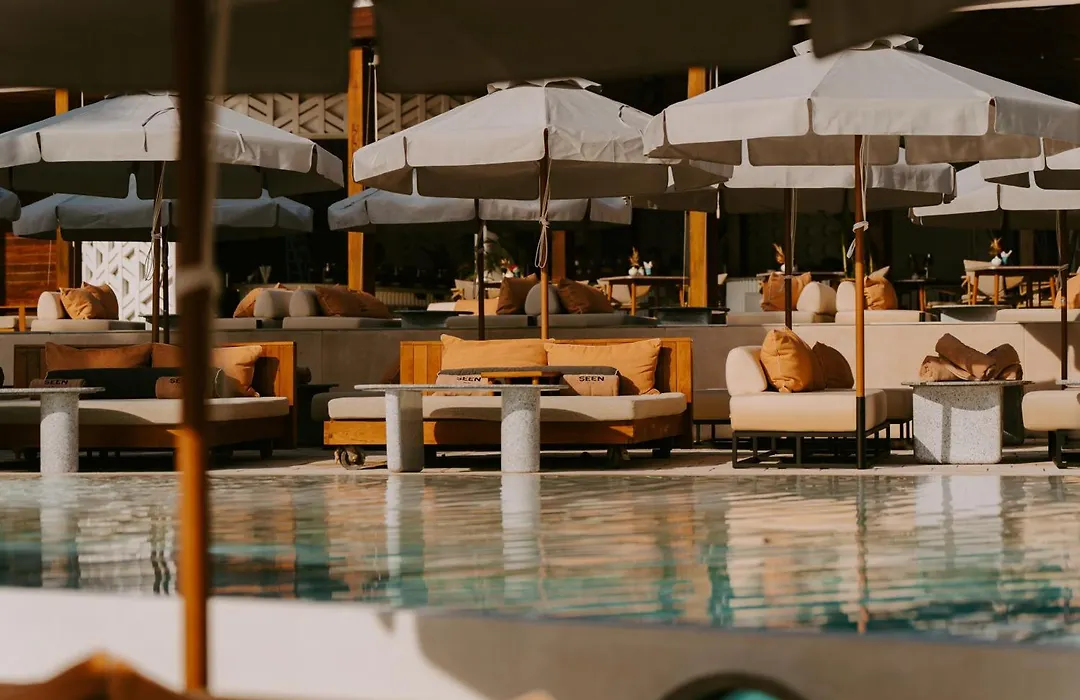 Avani Chaweng Samui Hotel & Beach Club - Adults Only-1