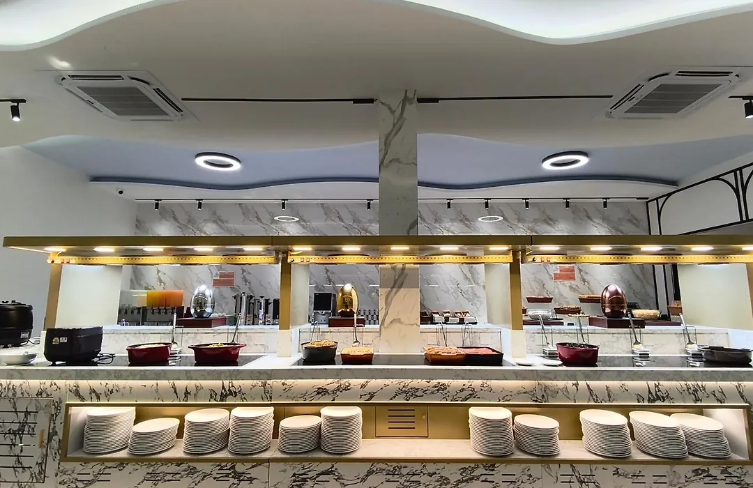 Nai Yang Beach Resort And Spa-1