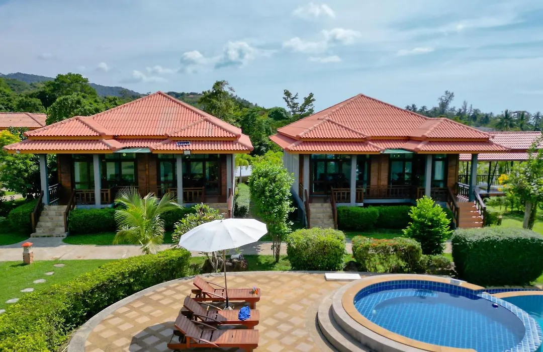 Lanta Lapaya Resort-1