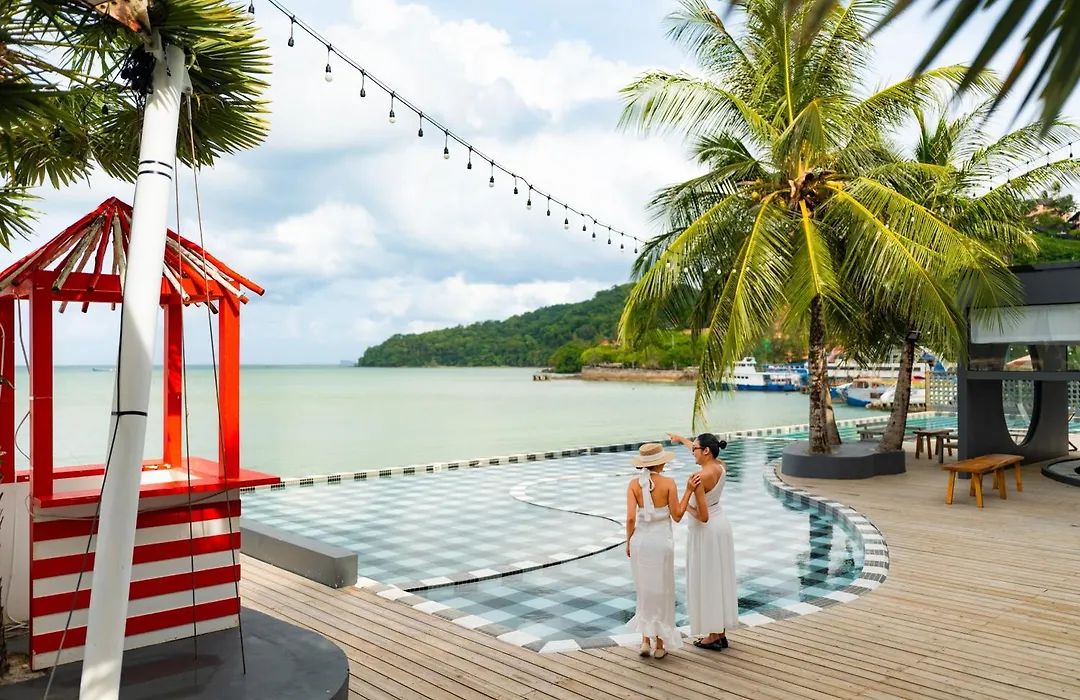 Hotel Tide Phuket Beachfront-1
