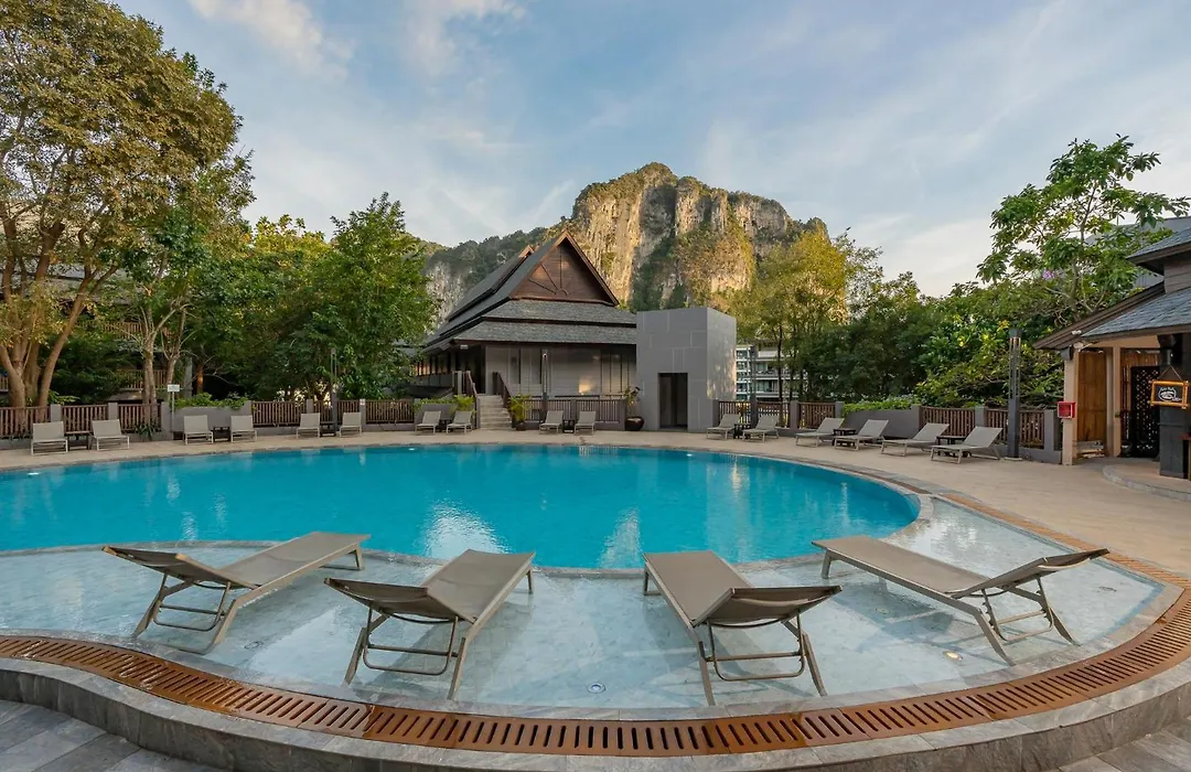 Holiday Inn Resort Krabi Ao Nang Beach By Ihg-1