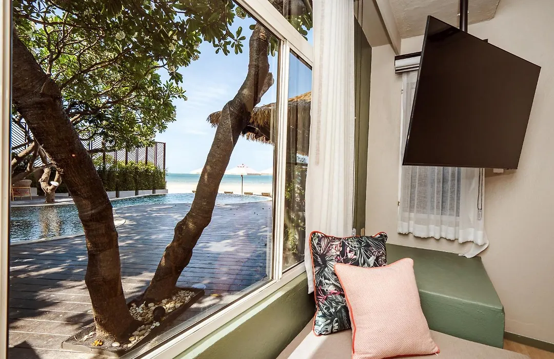 Davinia Hua Hin Resort-1