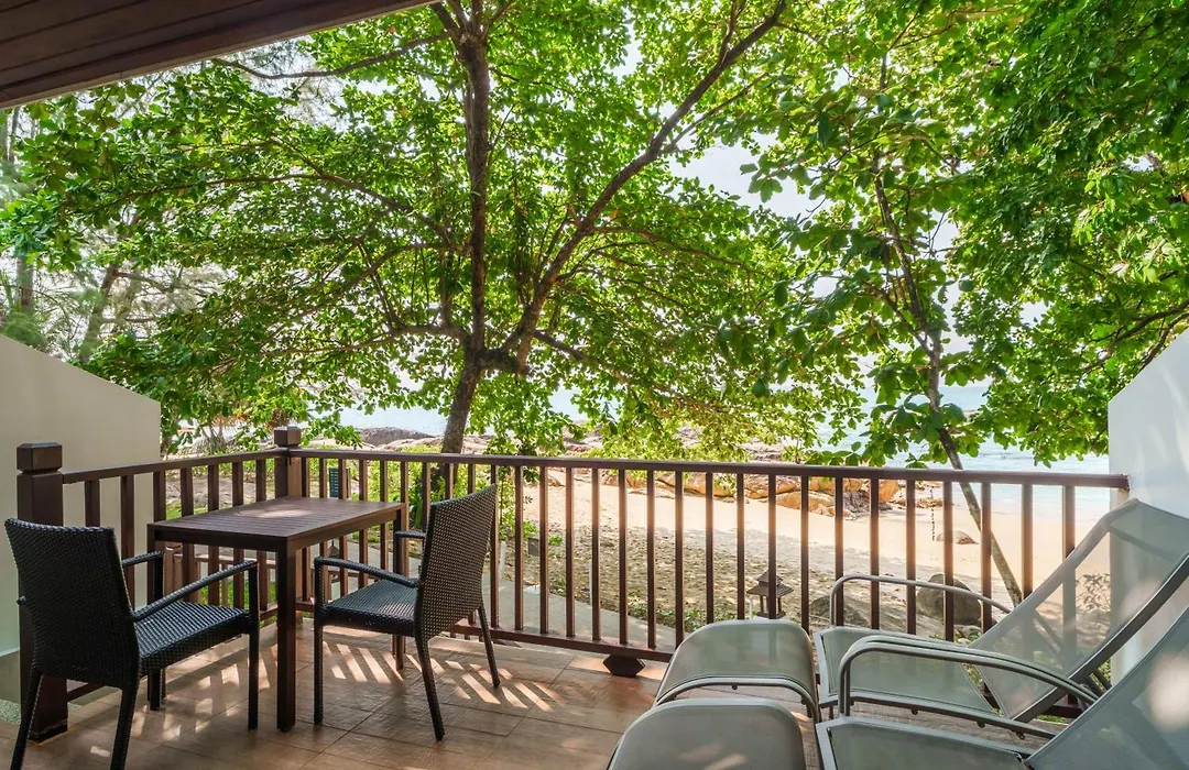 Sentido Khao Lak (Adults Only)-1