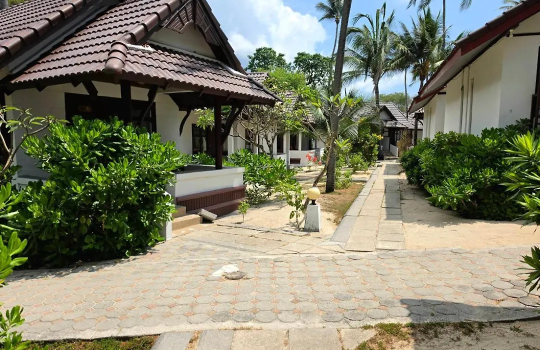 First Bungalow Beach Resort-1