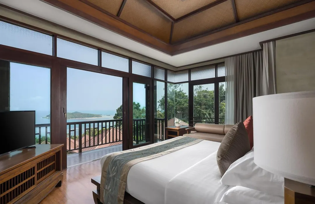 Nora Buri Resort & Spa-1