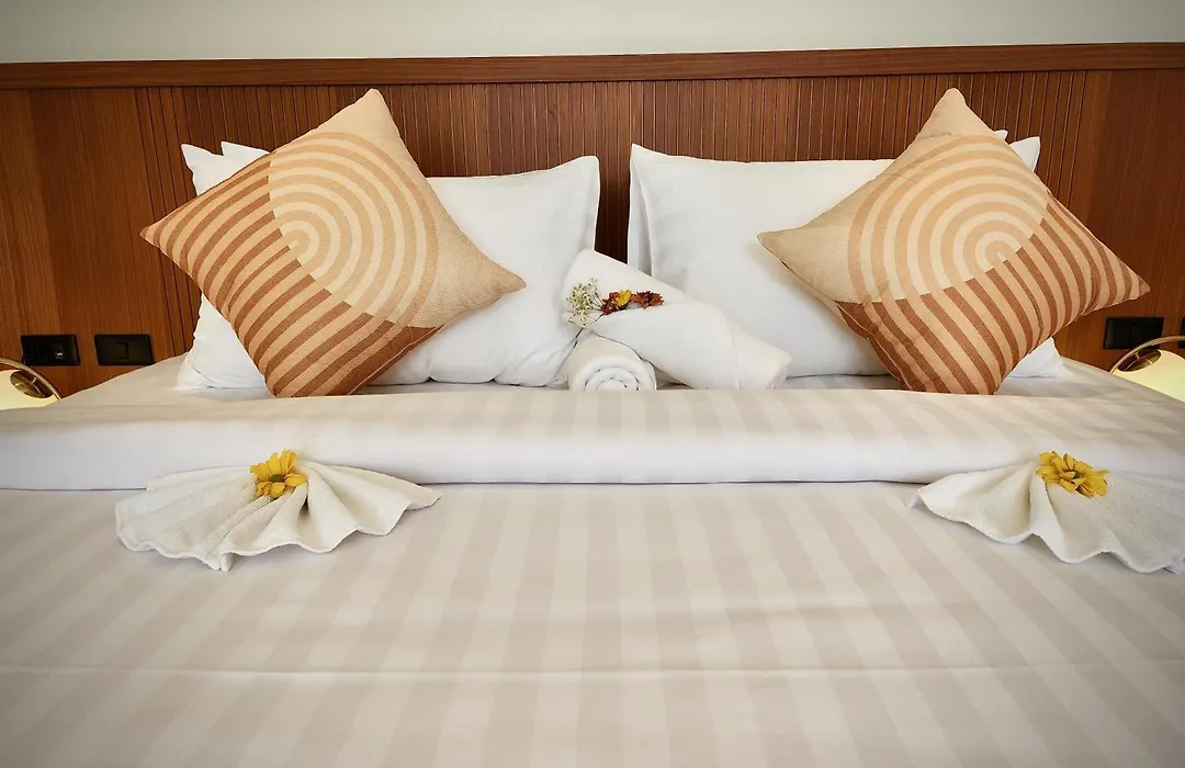 Baan Bophut Beach Hotel Samui - Sha Extra Plus-1