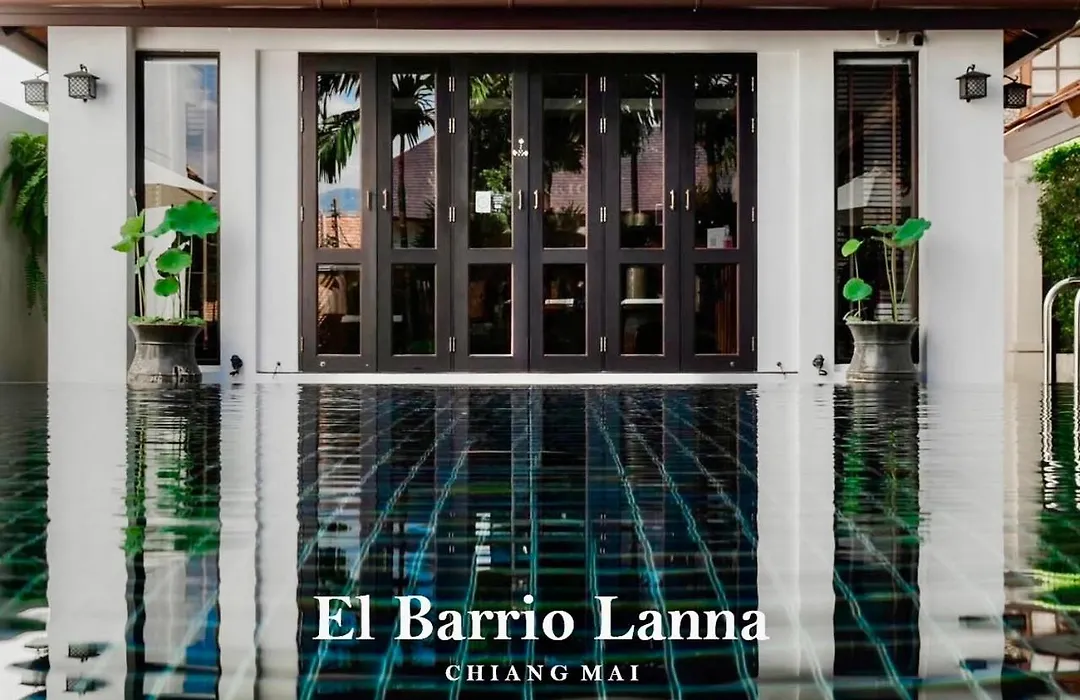 El Barrio Lanna-1