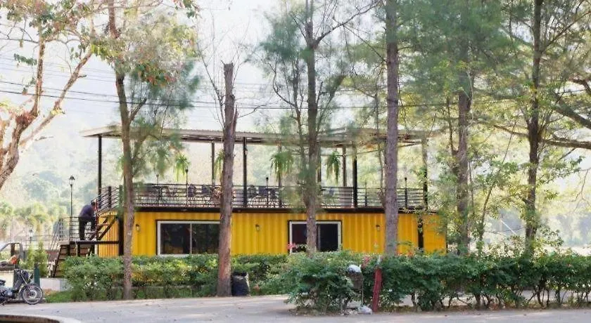 Sida Resort Hotel Nakhon Nayok-1