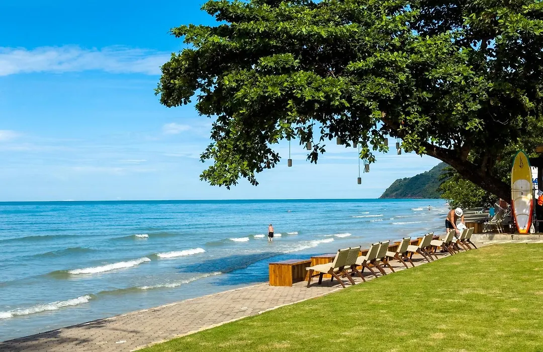 Kacha Resort&Spa, Koh Chang-1