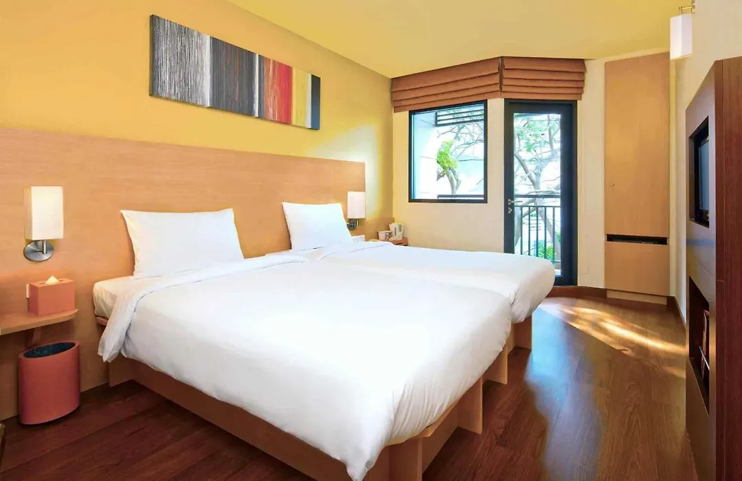 Ibis Hua Hin-1