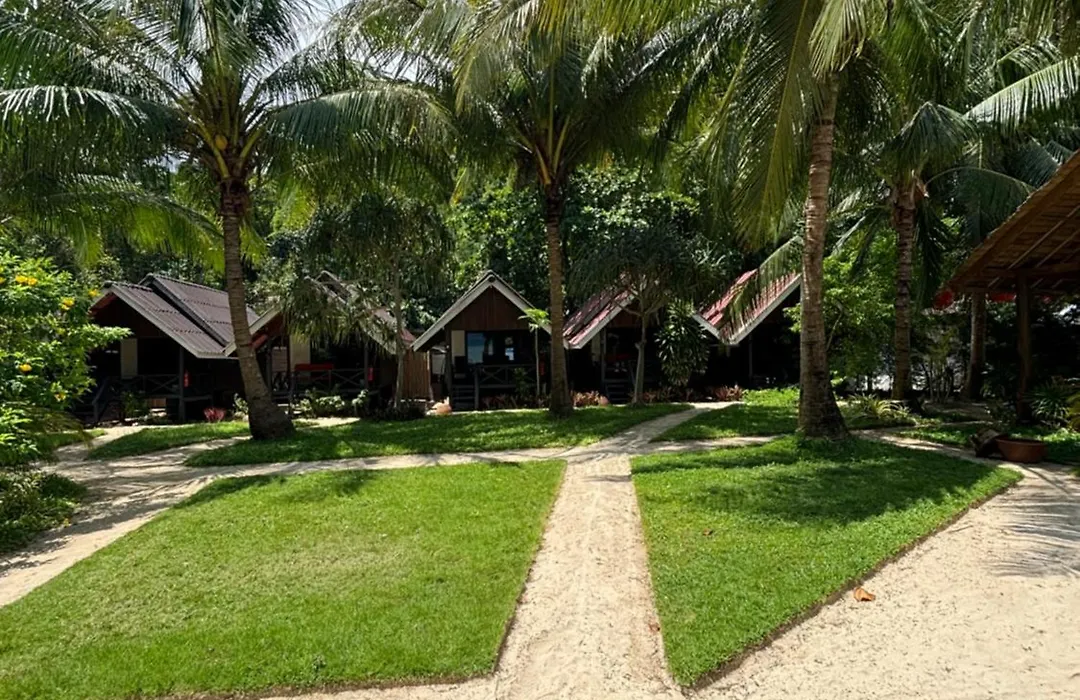 Kalume' Eco Boutique Resort-Adult Only-1