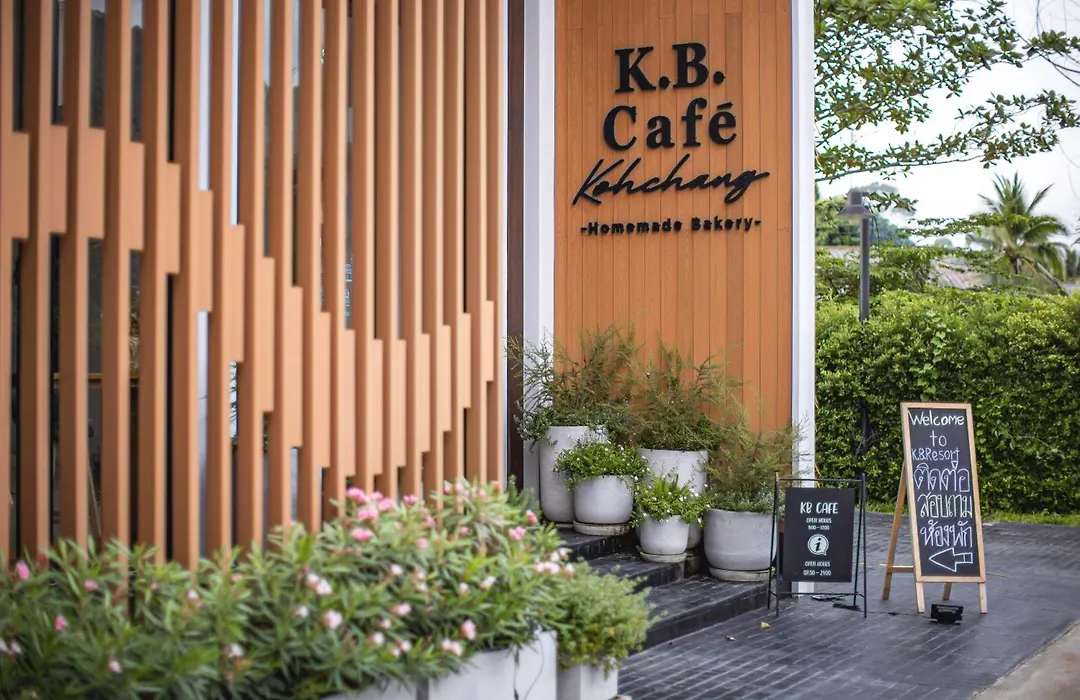 K.B. Resort-1