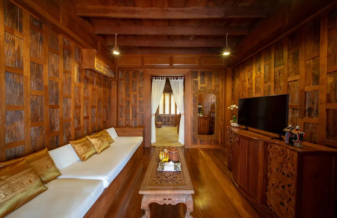 Santhiya Koh Phangan Resort And Spa-1
