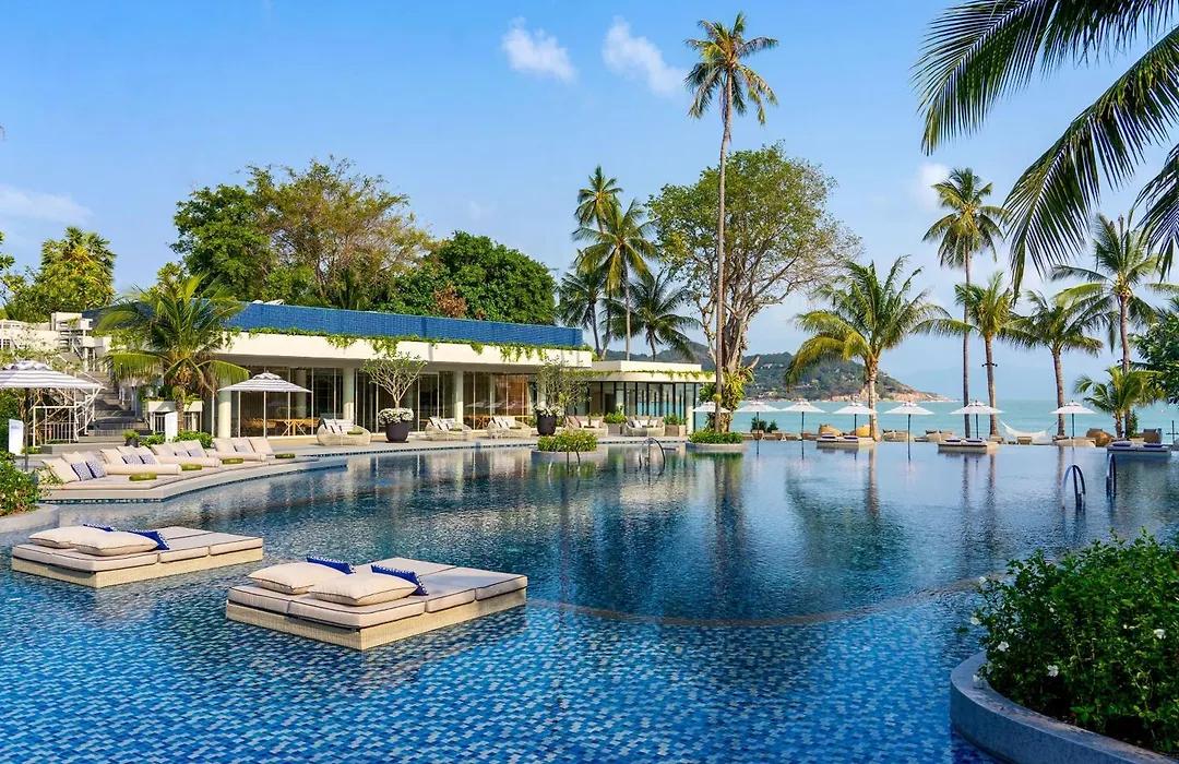Meliá Koh Samui-1