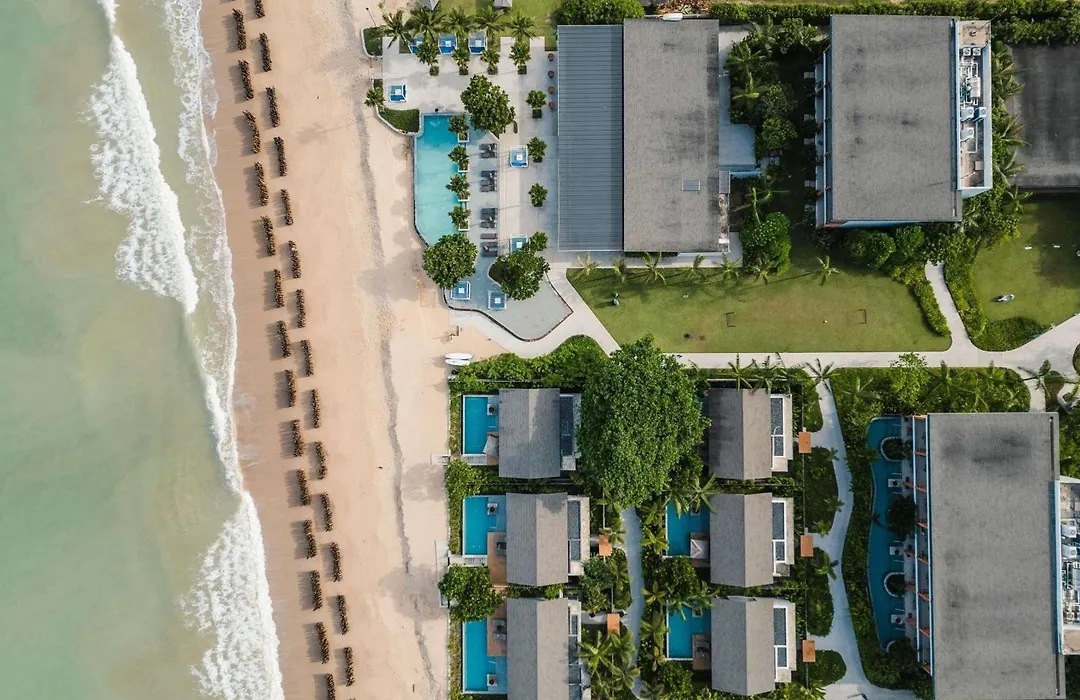Pullman Khao Lak Resort-1