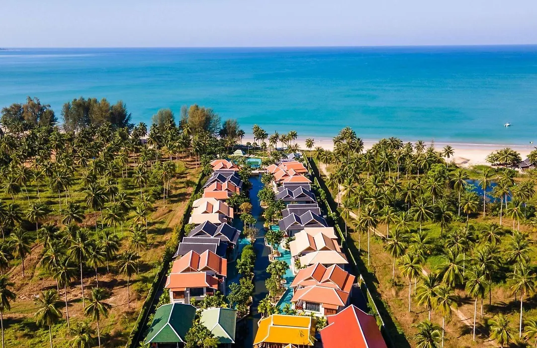 Grand Mercure Khao Lak Bangsak-1