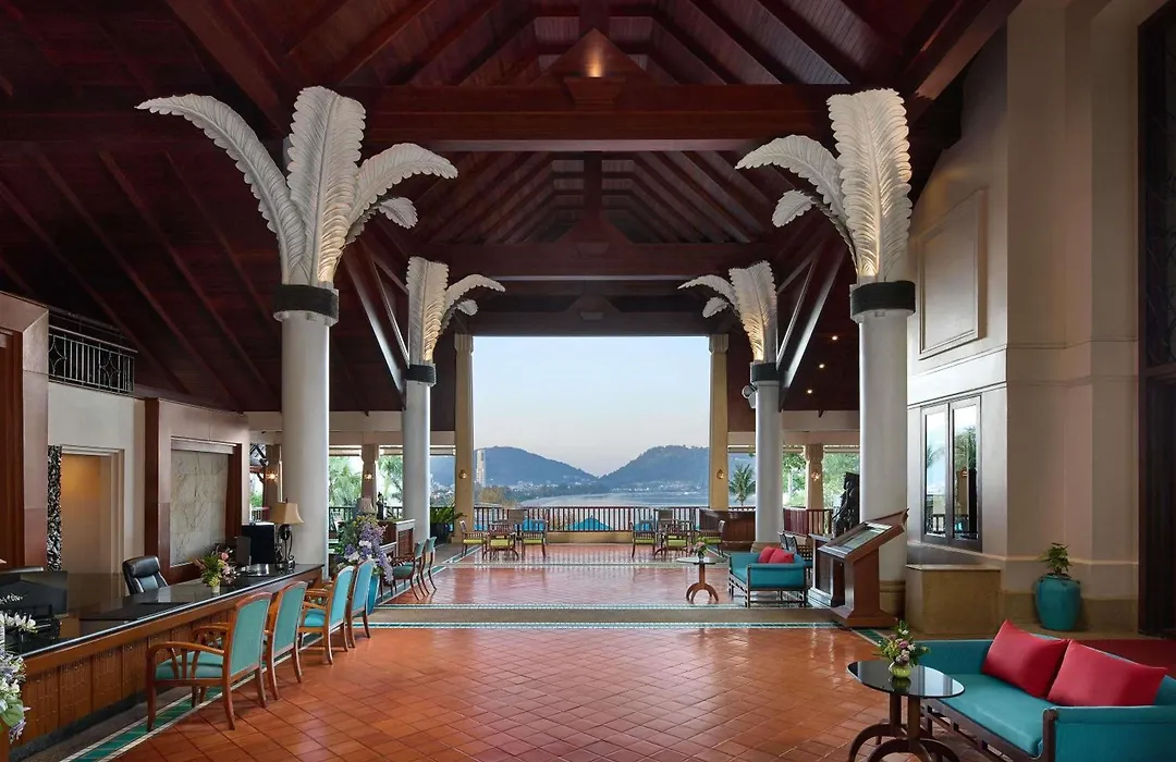 Novotel Phuket Resort - SHA Plus-1