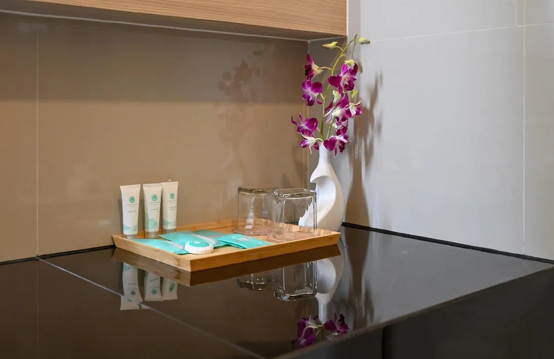 C & N Hotel Patong, Phuket-1