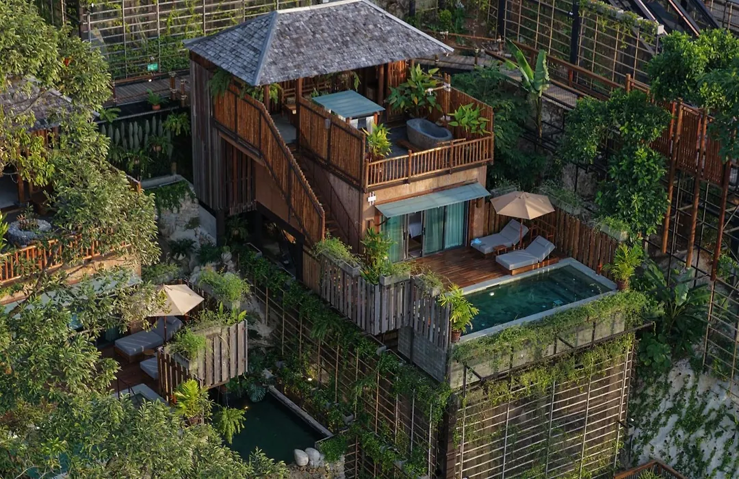 Dinso Resort & Villas Phuket, Vignette Collection By Ihg-1