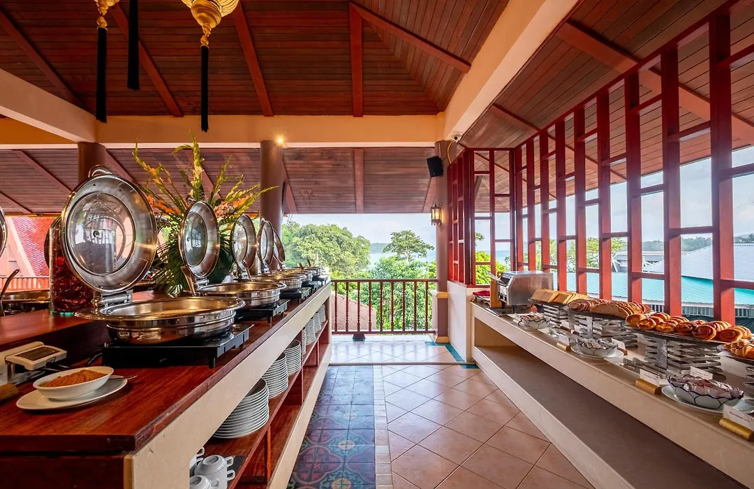 Chanalai Garden Resort, Kata Beach - SHA Plus-1