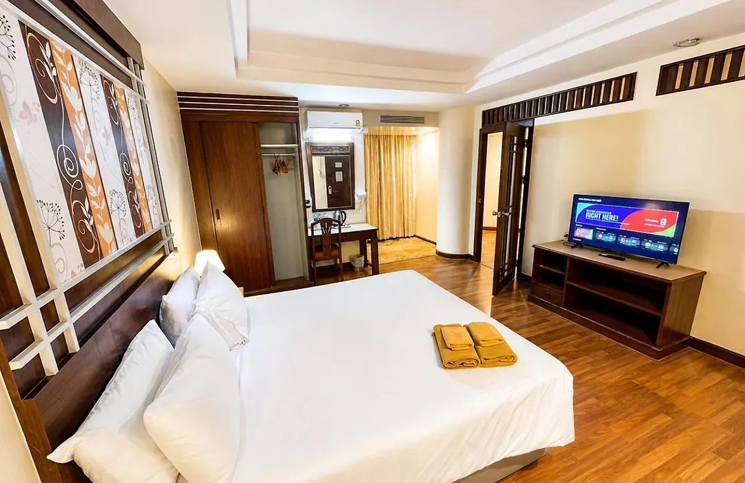 Friendlytel Hotel-1