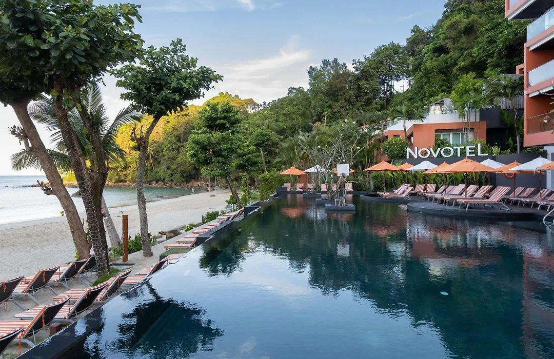 Novotel Phuket Kamala Beach-1