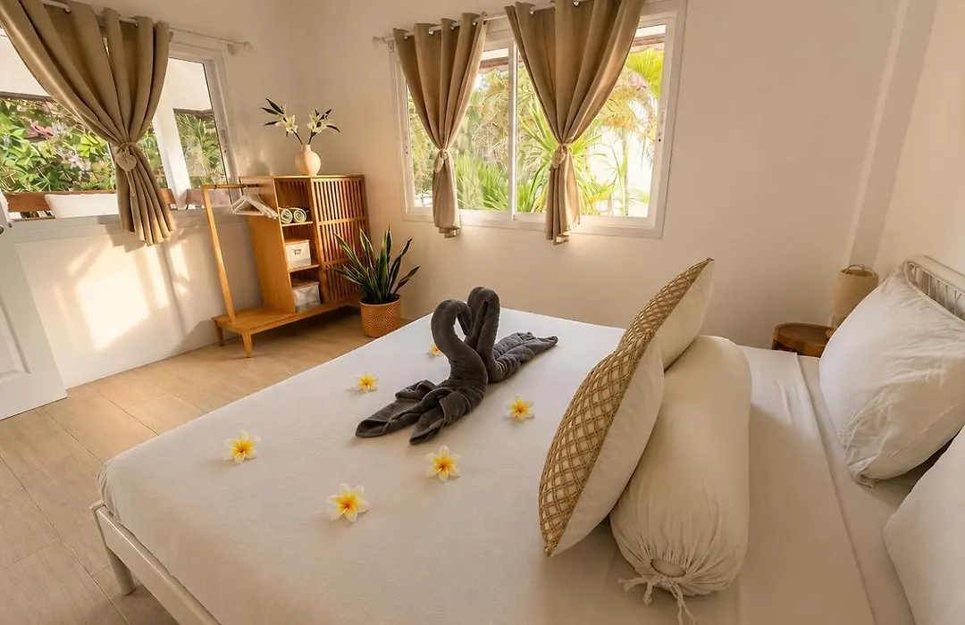 Sunset Lover Beach Residence-1